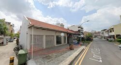 Lorong 21 Geylang (D14), Shop House #568680341